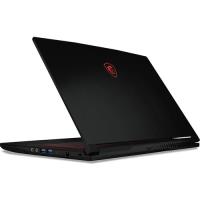 MSI GF63 THIN 11UC-616XTR I7-11800H 16GB DDR4 RTX3050 4GD6 1TB SSD 15.6" FHD FreeDos